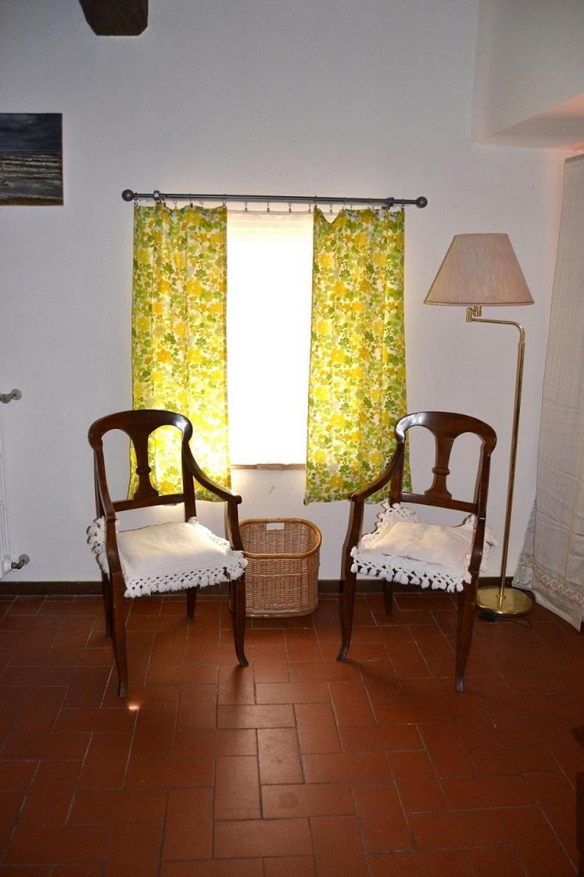 Agriturismo Podere La Casa Panzano in Chianti Exterior foto